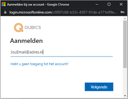 oAuth uitleg 2