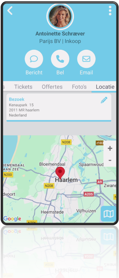 app maps